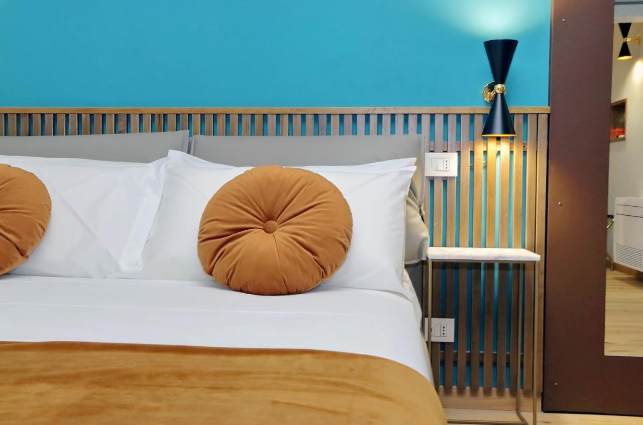 Charming Suites Navona 로마 외부 사진