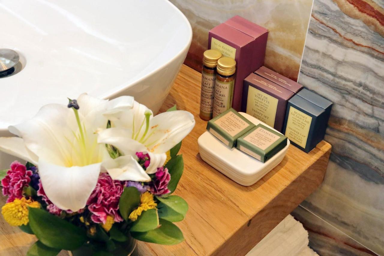 Charming Suites Navona 로마 외부 사진