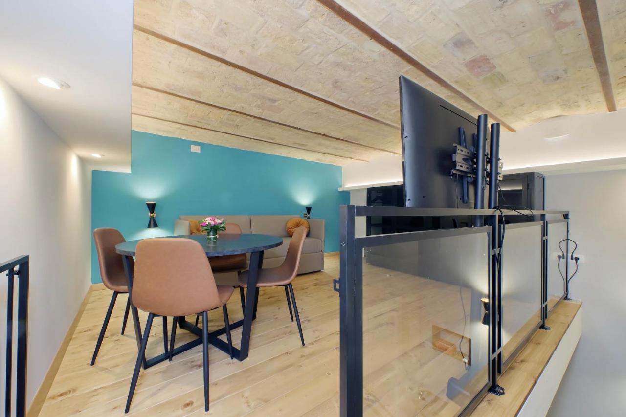Charming Suites Navona 로마 외부 사진