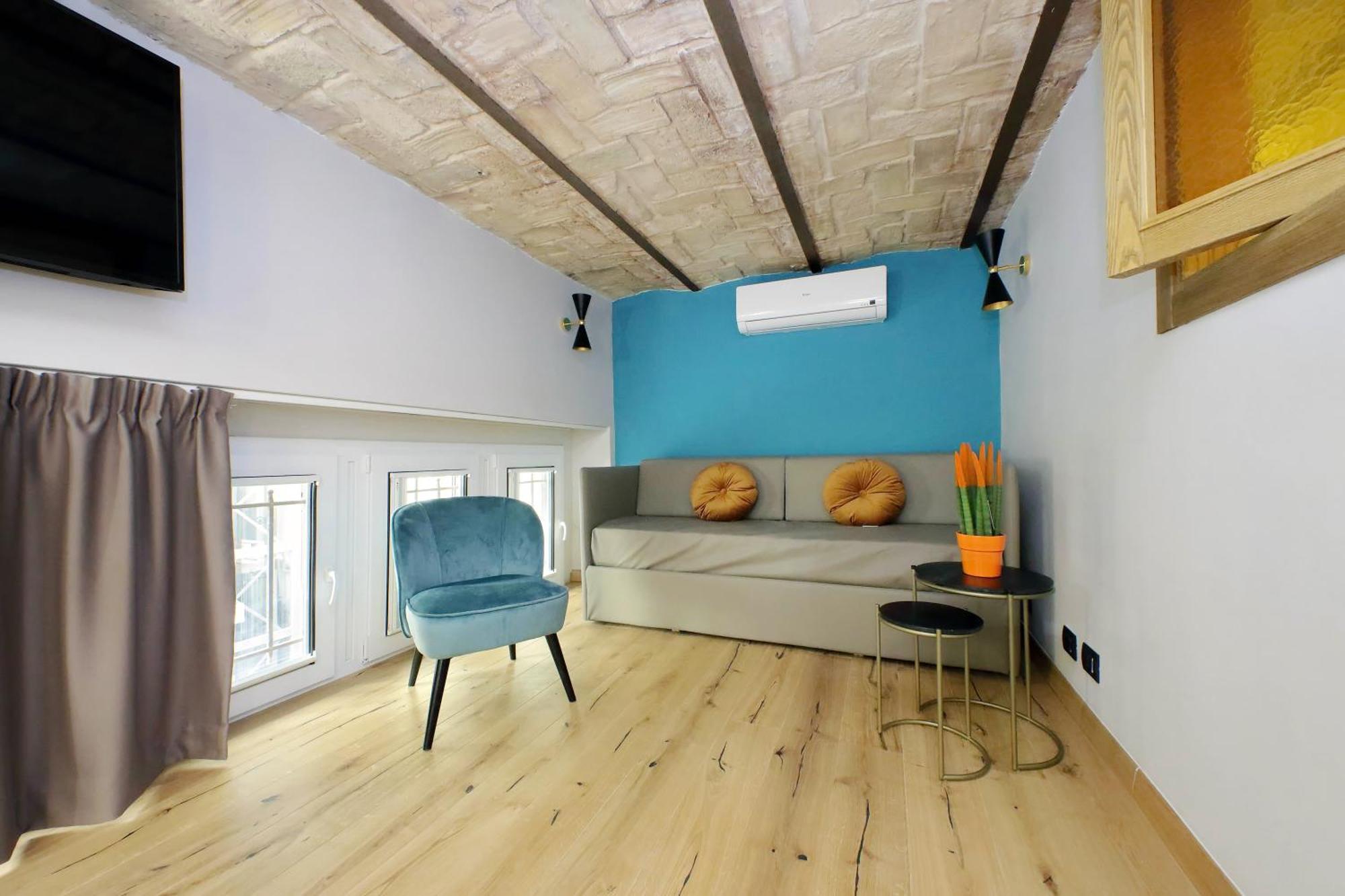 Charming Suites Navona 로마 외부 사진