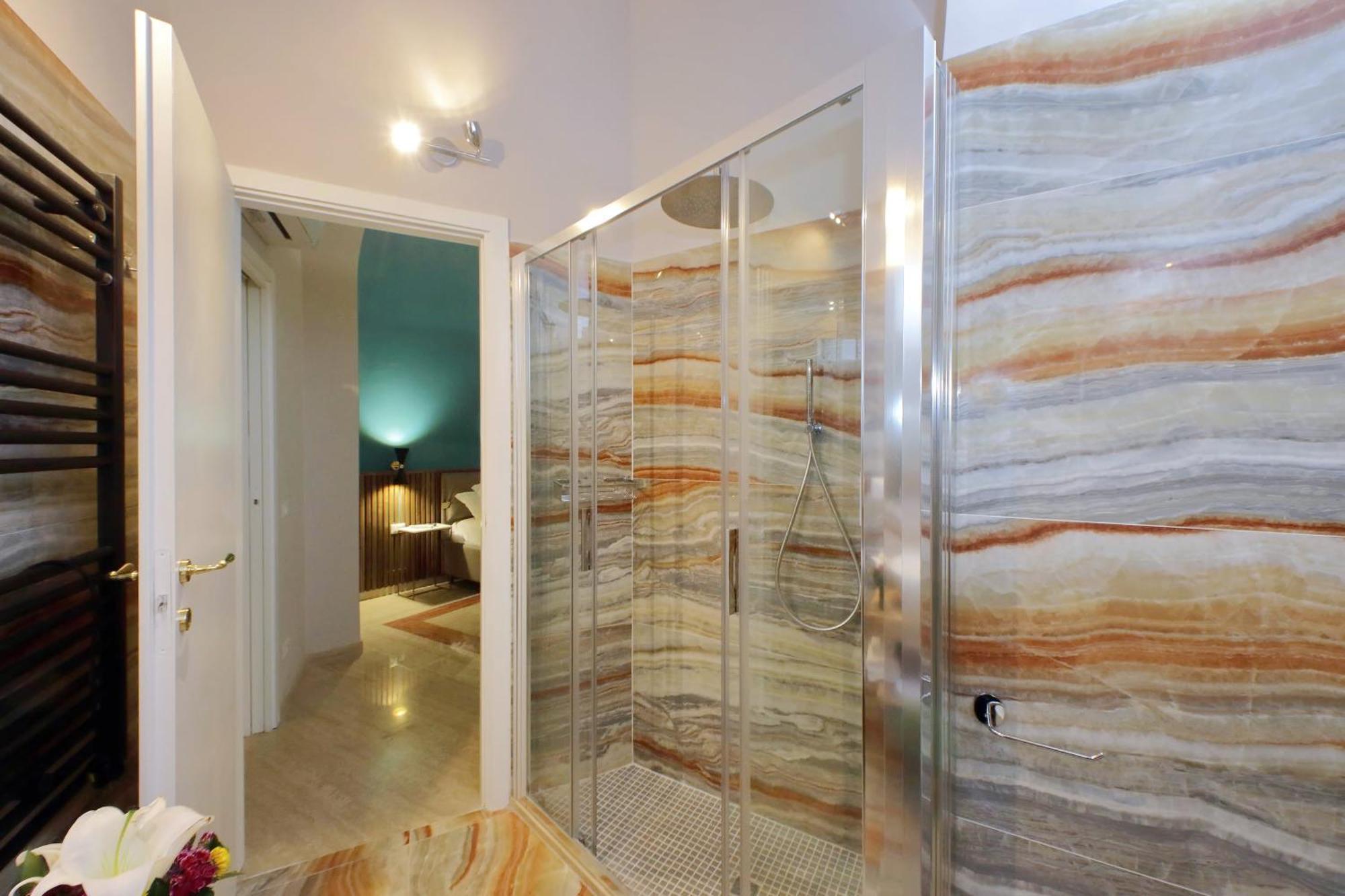 Charming Suites Navona 로마 외부 사진